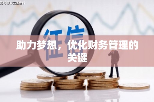 宣威助力梦想，优化财务管理的关键