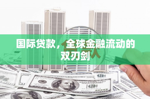 宣威国际贷款，全球金融流动的双刃剑