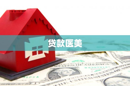 宣威贷款医美
