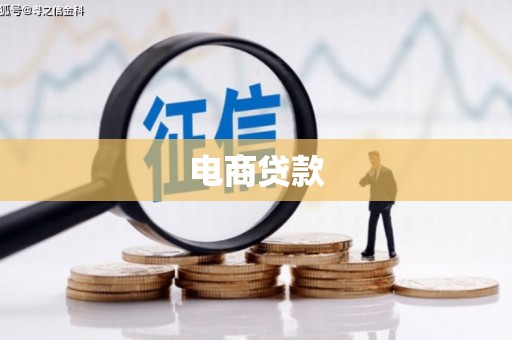 宣威电商贷款