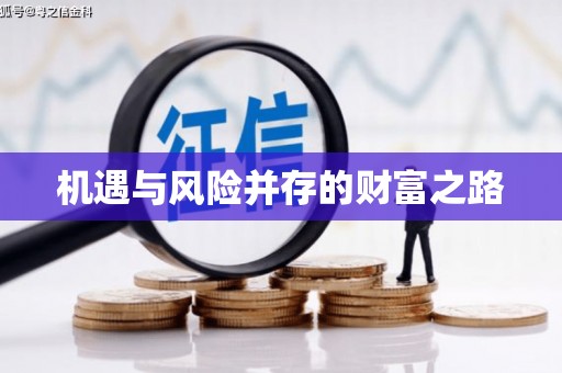 宣威机遇与风险并存的财富之路