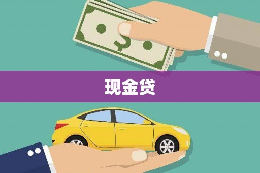 宣威现金贷