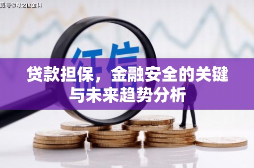 宣威贷款担保，金融安全的关键与未来趋势分析