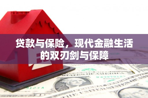 宣威贷款与保险，现代金融生活的双刃剑与保障