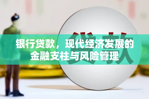 宣威银行贷款，现代经济发展的金融支柱与风险管理