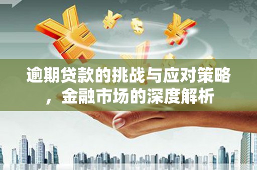 宣威逾期贷款的挑战与应对策略，金融市场的深度解析