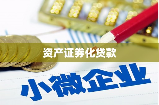 宣威资产证券化贷款