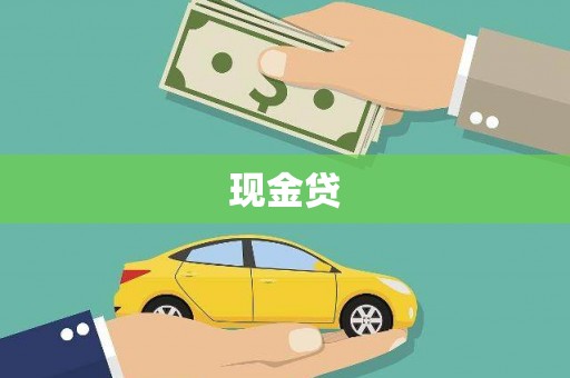宣威现金贷