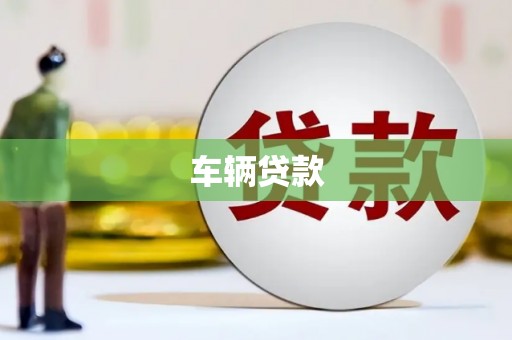 宣威车辆贷款