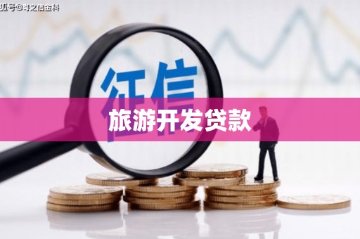宣威旅游开发贷款