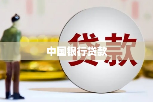 宣威中国银行贷款