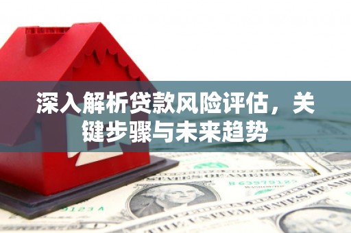 宣威深入解析贷款风险评估，关键步骤与未来趋势