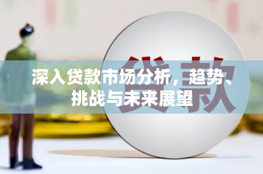 宣威深入贷款市场分析，趋势、挑战与未来展望