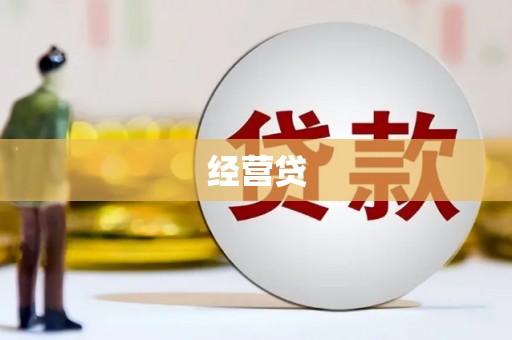 宣威经营贷