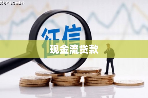 宣威现金流贷款