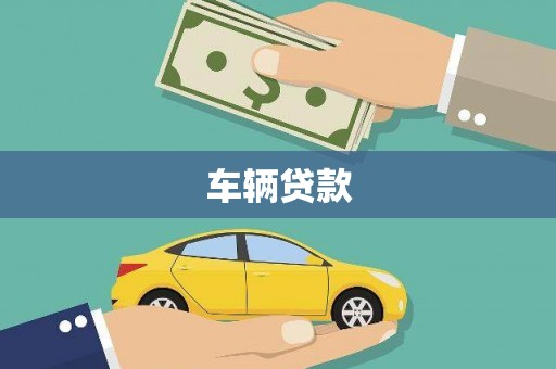 宣威车辆贷款