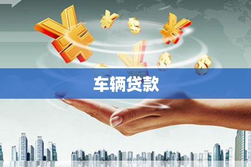 宣威车辆贷款