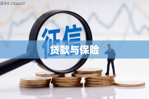 宣威贷款与保险