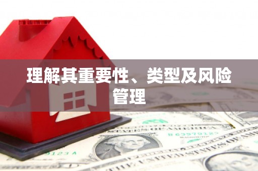 宣威理解其重要性、类型及风险管理
