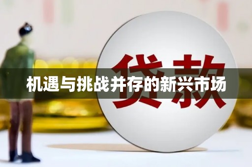 宣威机遇与挑战并存的新兴市场