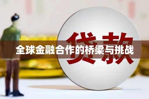 宣威全球金融合作的桥梁与挑战