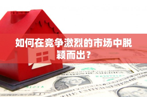 宣威如何在竞争激烈的市场中脱颖而出? 宣威如何在竞争激烈的市场中脱颖而出?