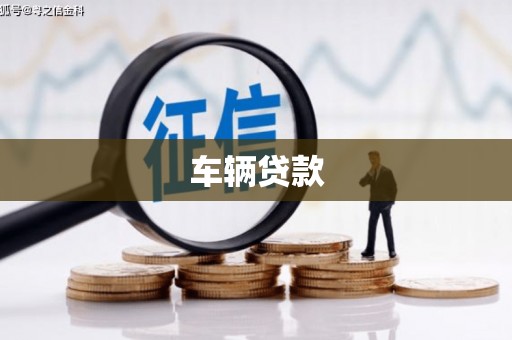 宣威车辆贷款